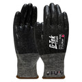 G-Tek PolyKor 13G Cut F Silicone Dip Glove