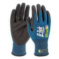 G-Tek Kinetic 21G Cut F Glove
