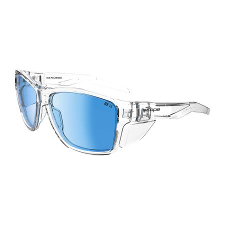 Ace Safety Glasses Polarised Lens