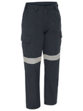 Flarex Ripstop PPE2 Womens FR Inherent Taped Cargo Pants
