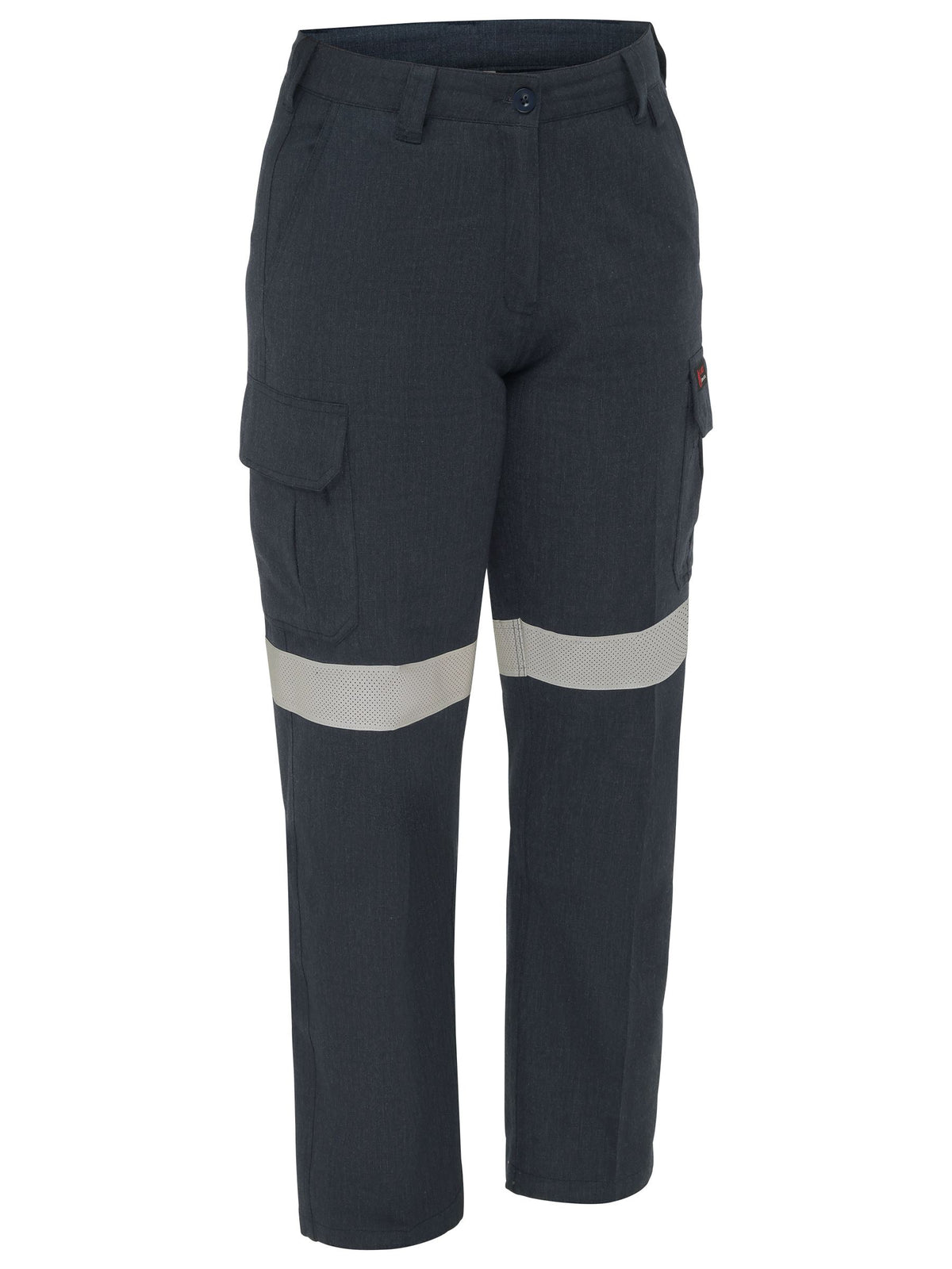 Flarex Ripstop PPE2 Womens FR Inherent Taped Cargo Pants