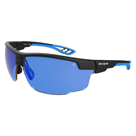 Titan Safety Glasses