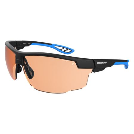 Titan Safety Glasses