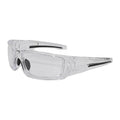 Hypershock Clear Anti Fog Safety Glasses