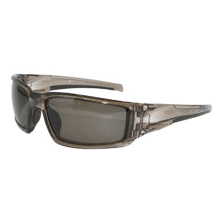 Hypershock Polarised Safety Glasses