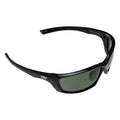 Surge Polarised Safety Glasses - Smoke