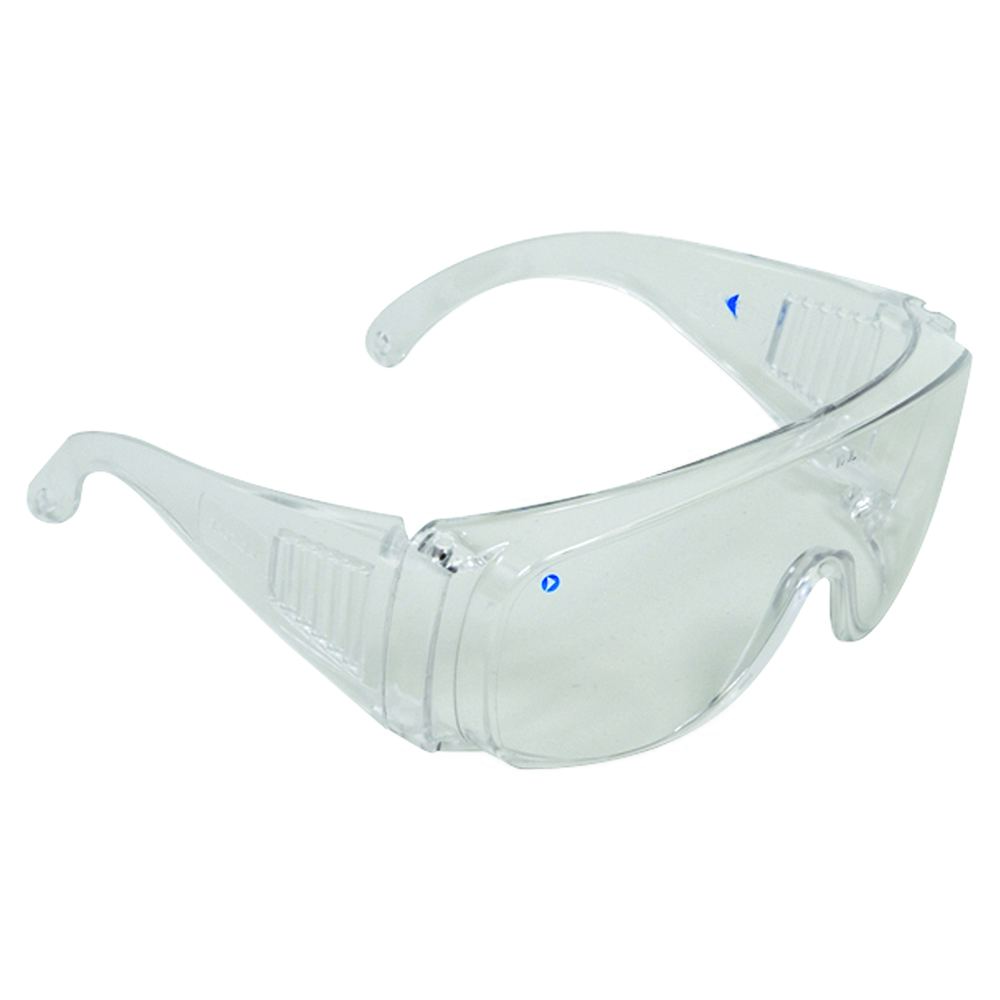 Visitors Safety Glasses - Clear