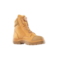 Steel Blue Southern Cross Spin-FX BOA Safety Boot - Wheat - Size 5