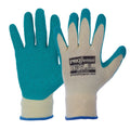 Prosense Diamond Grip Gloves - Green - 8