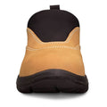 Wheat Slip On Sports Shoe Wheat