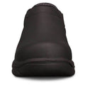 Women's Black Slip On Shoe Black