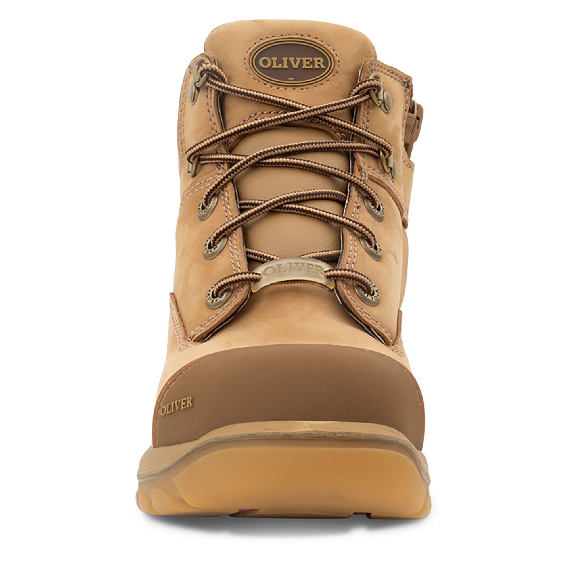 Women's Stone Zip Sided Low-Cut Boot Stone