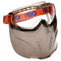 Vadar Goggle Shields - Clear