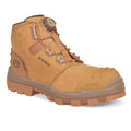 130mm Wheat BOA Boot Wheat