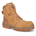 150mm Wheat BOA Boot Wheat