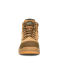 Oliver 130mm Stone Zip Sided Hiker Boot AT55 - Stone