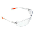 Switch Safety Glasses - Clear