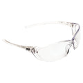 Richter Safety Glasses - Clear