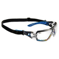 Proteus 5 Spec & Gasket Combo - Clear