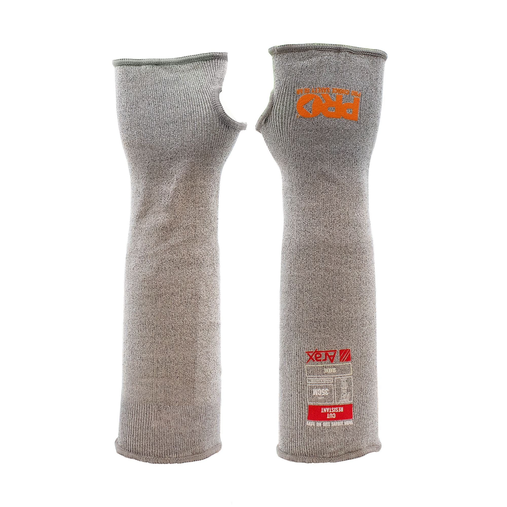 Arax Sleeve 35cm - Grey