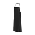PVC Apron 90cm x 120cm - Black