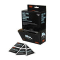 Anti-Fog Lens Wipes 100 Pack - White