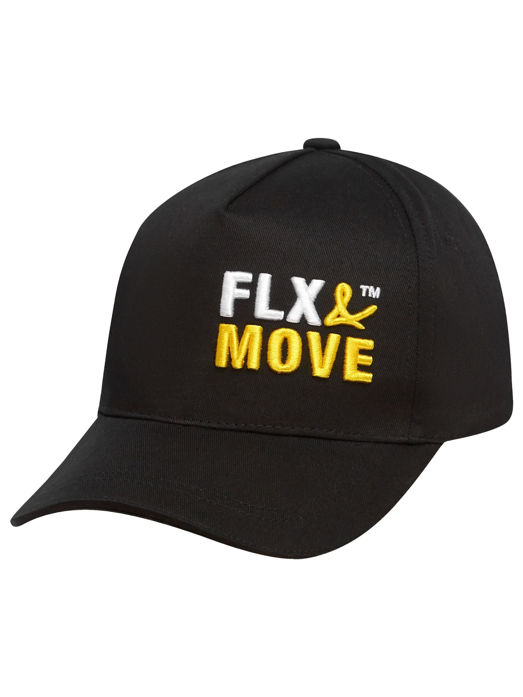 Flx & Move™ Cap