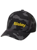 Printed Baseball Cap
