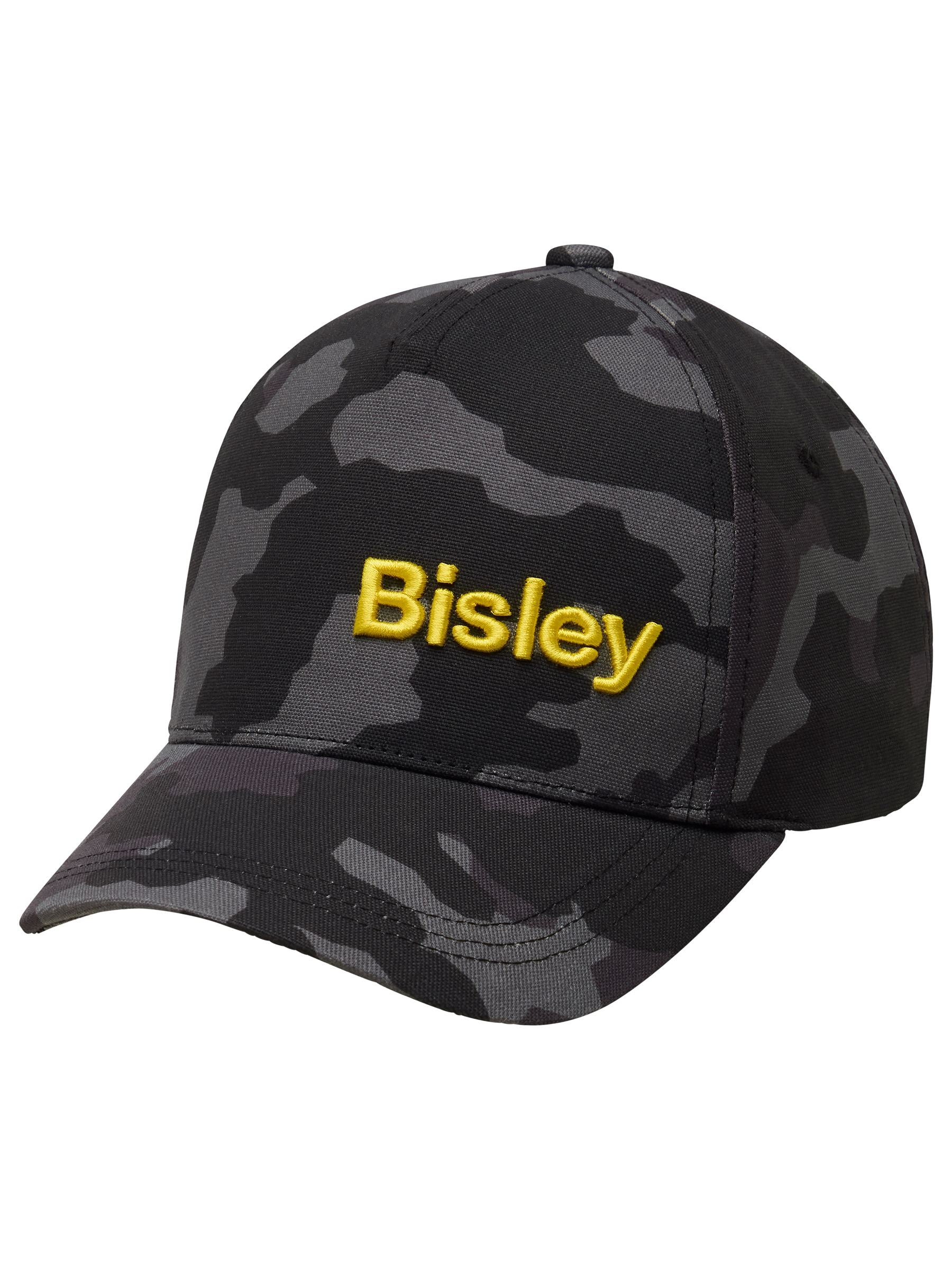Printed Baseball Cap
