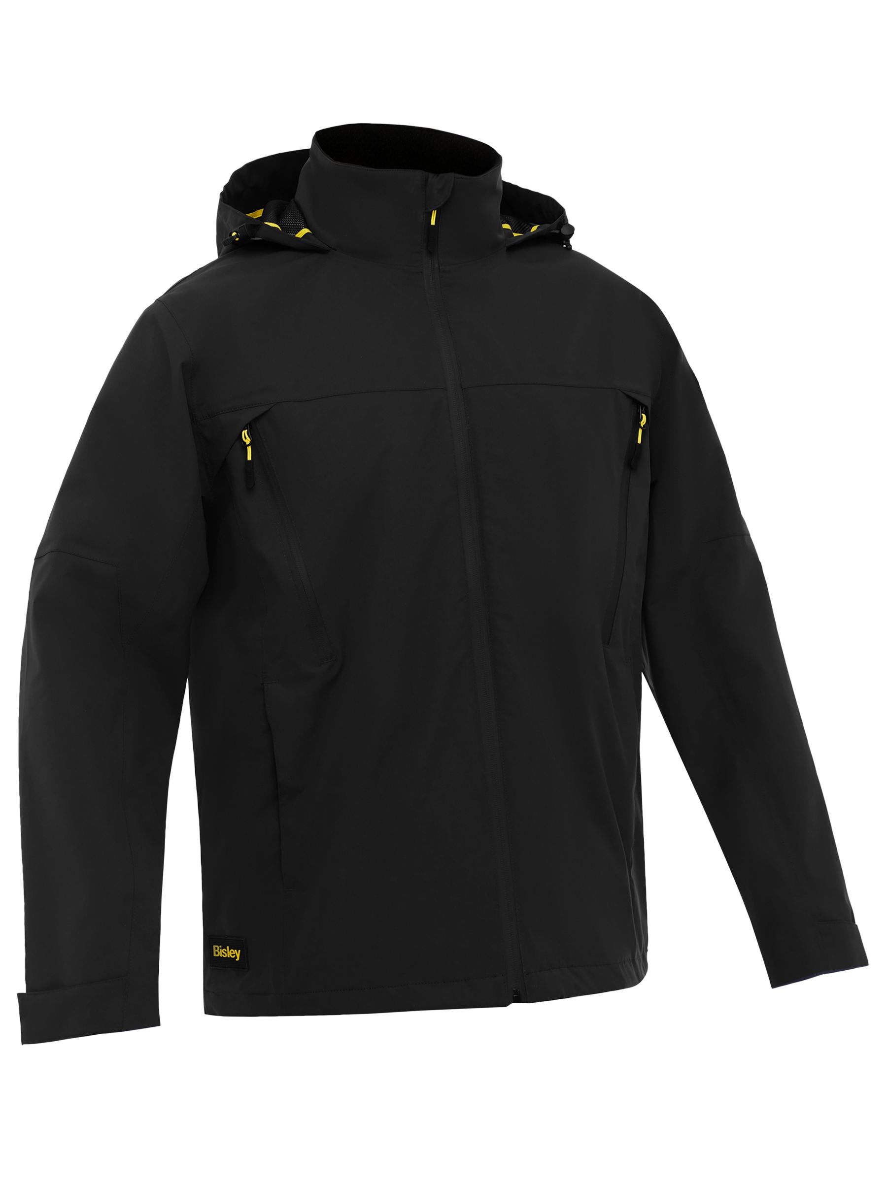 Lightweight Rain Shell Jacket