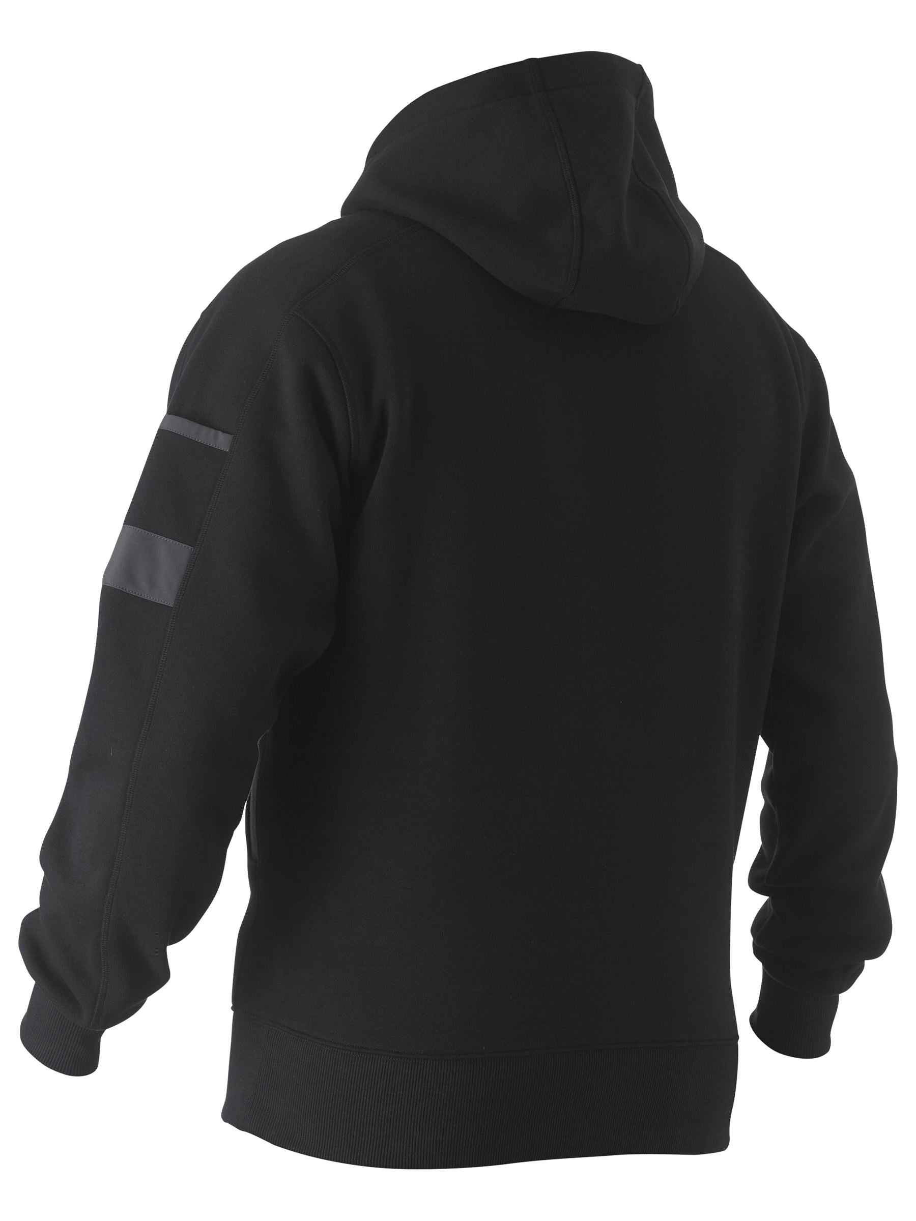 Work Fleece Hoodie