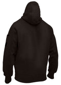 Work Fleece Full Zip Hoodie