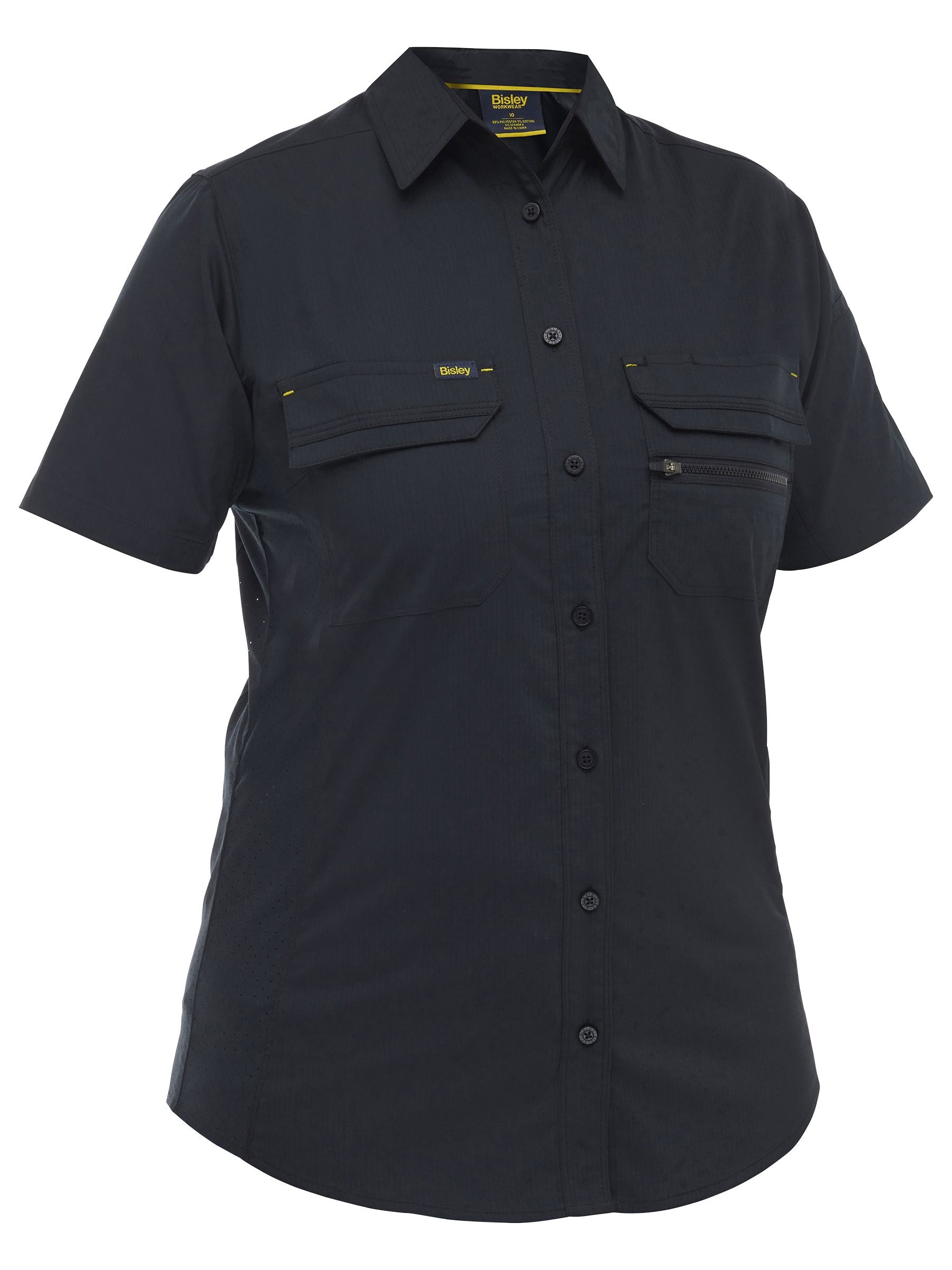 Women's X Airflow™ Stretch Ripstop Shirt