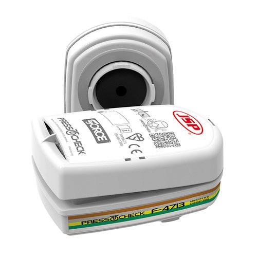 Press To Check ABEK1 P3 Filters