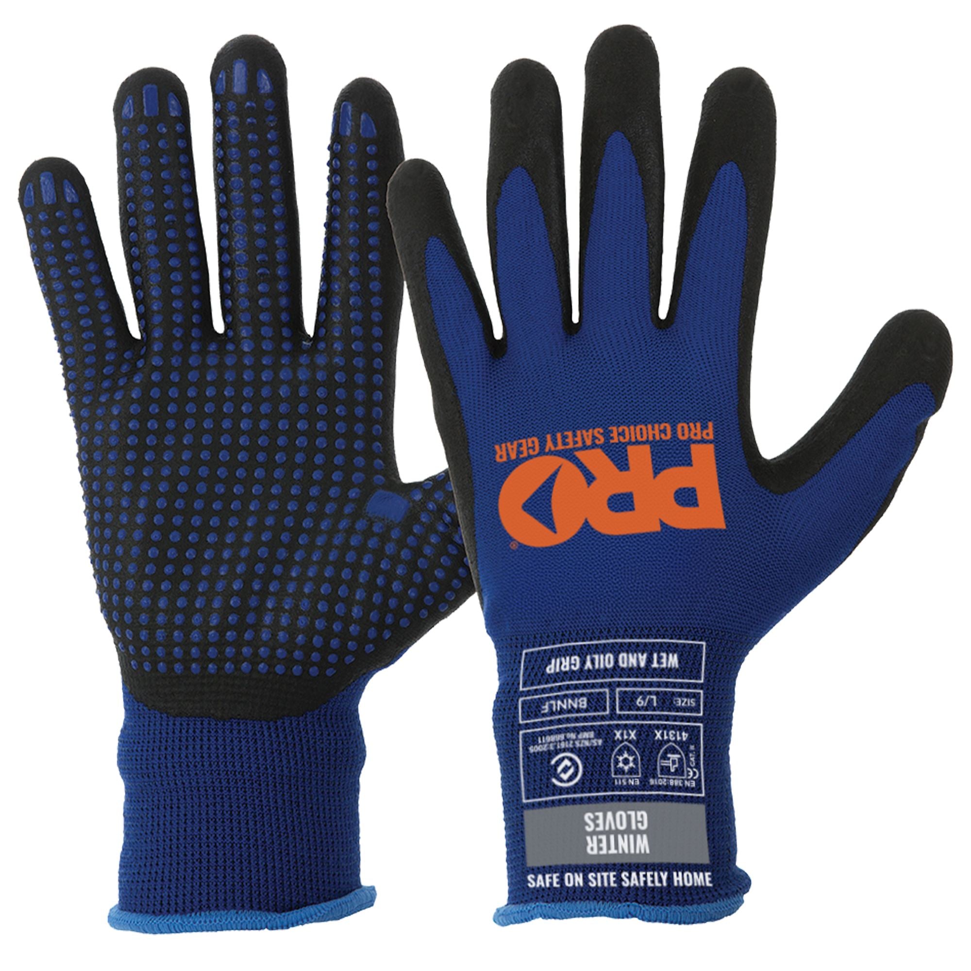 Prosense Dexifrost - Blue - 7