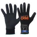 Prosense Dexi-Pro Gloves - Black - 7