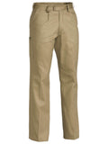 Original Cotton Drill Work Pants - Khaki