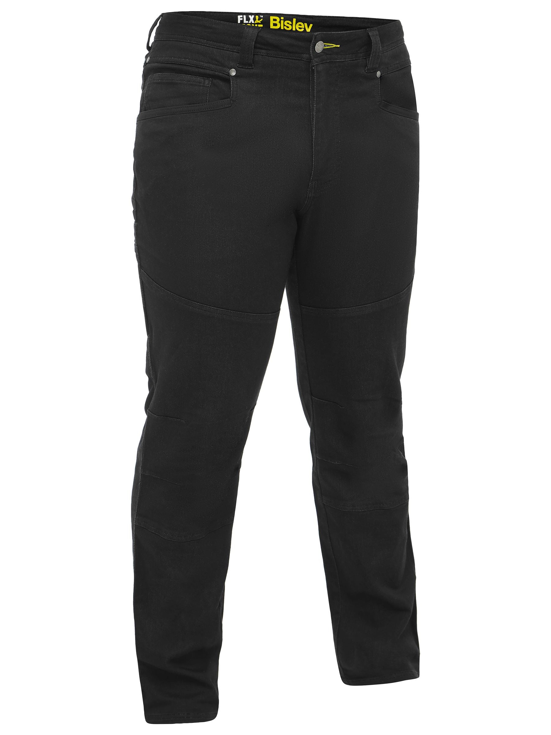 Flx & Move™ Stretch Denim Jeans