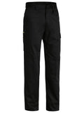 Cool Lightweight Utility Pants - Black