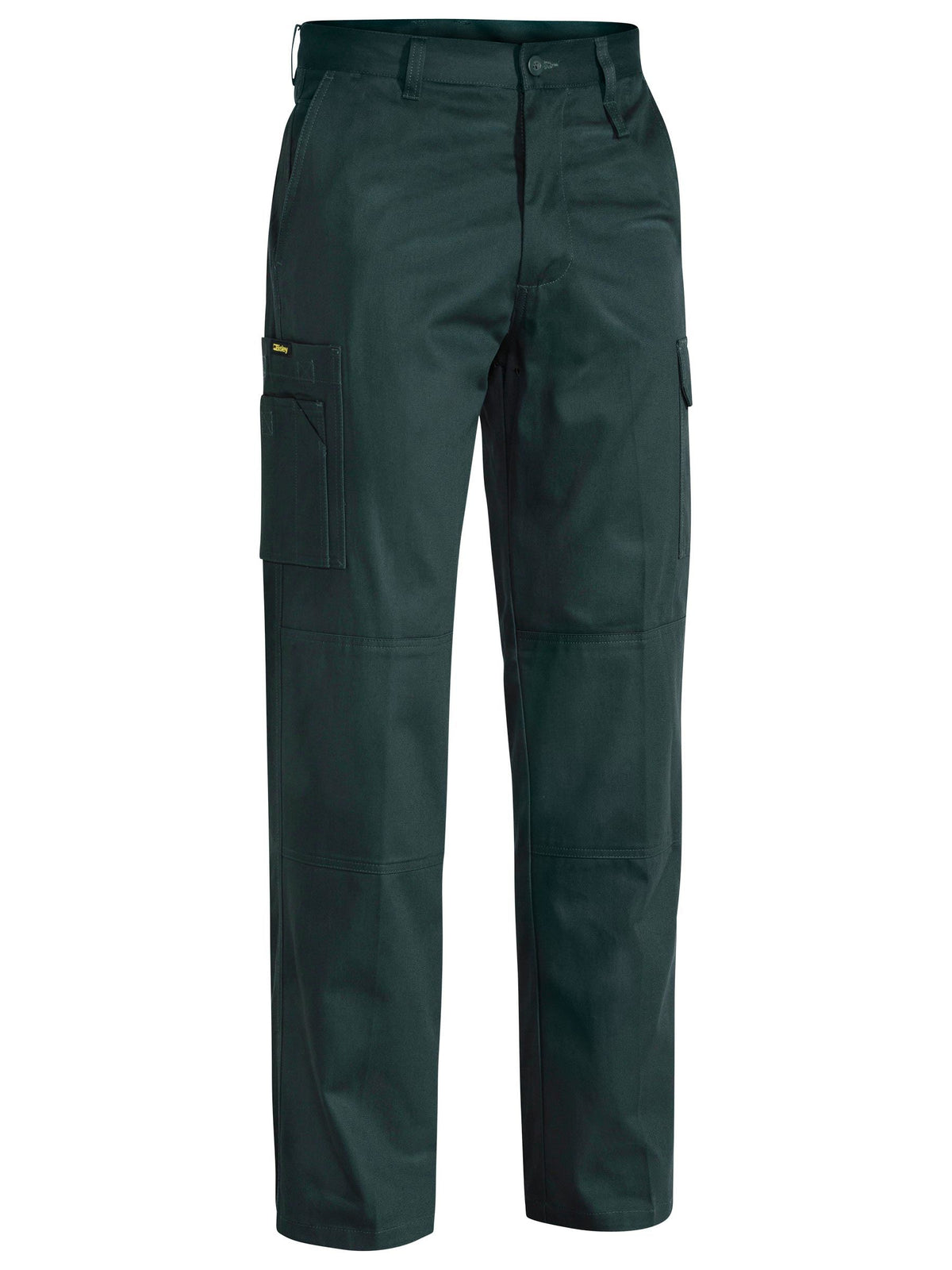 Cool Lightweight Utility Pants - Bottle
