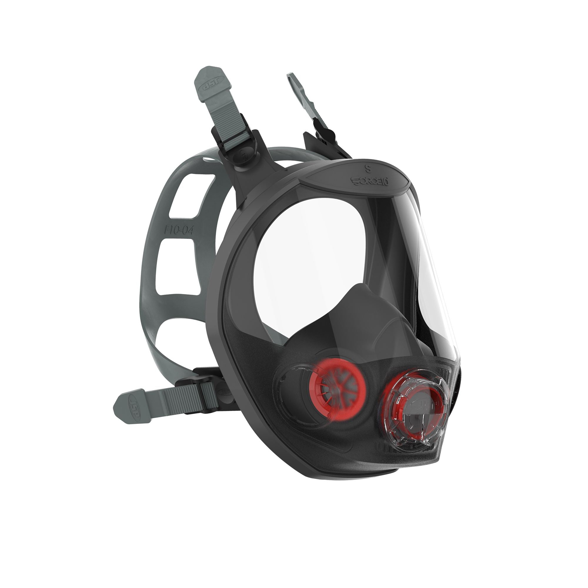 FT10 Full Face Mask Small
