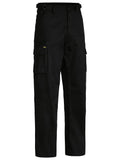 Original 8 Pocket Cargo Pants - Black