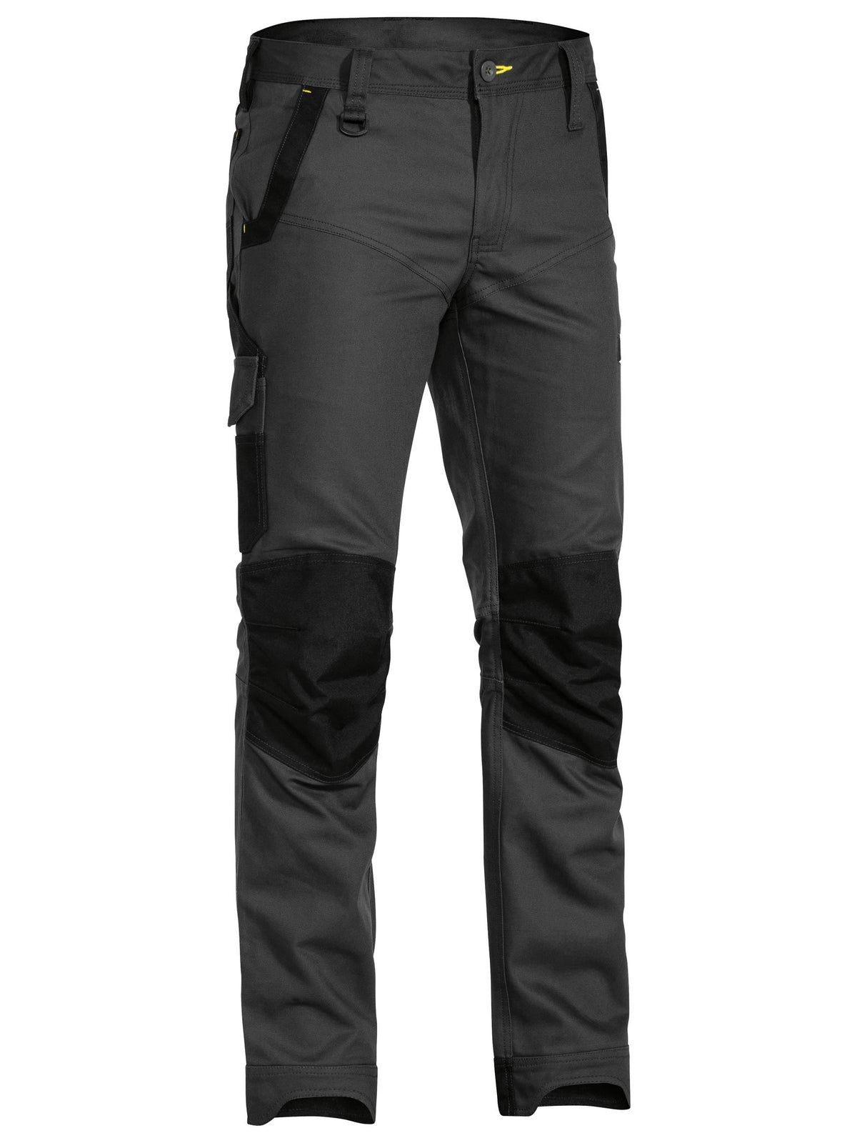 Flx & Move™ Stretch Pants - Charcoal