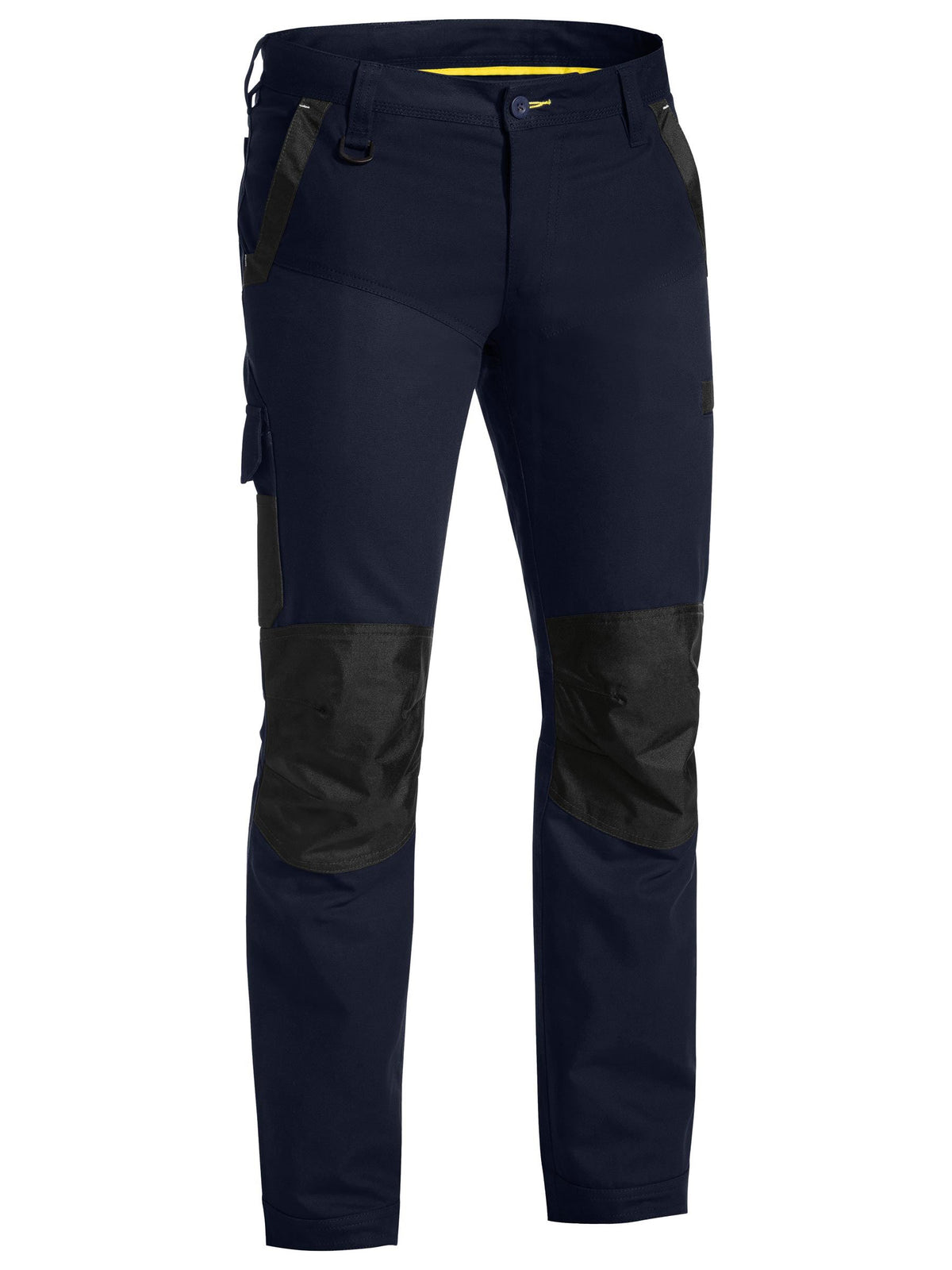 Flx & Move™ Stretch Pants - Navy