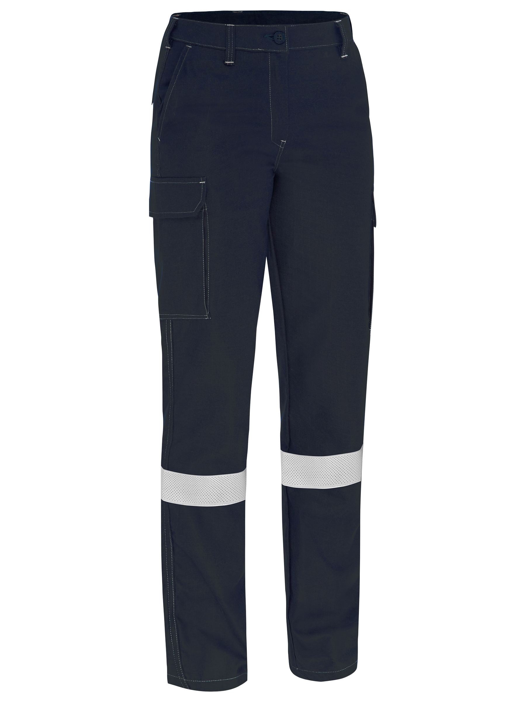 Apex 185 Women's Taped FR Ripstop Cargo Pant