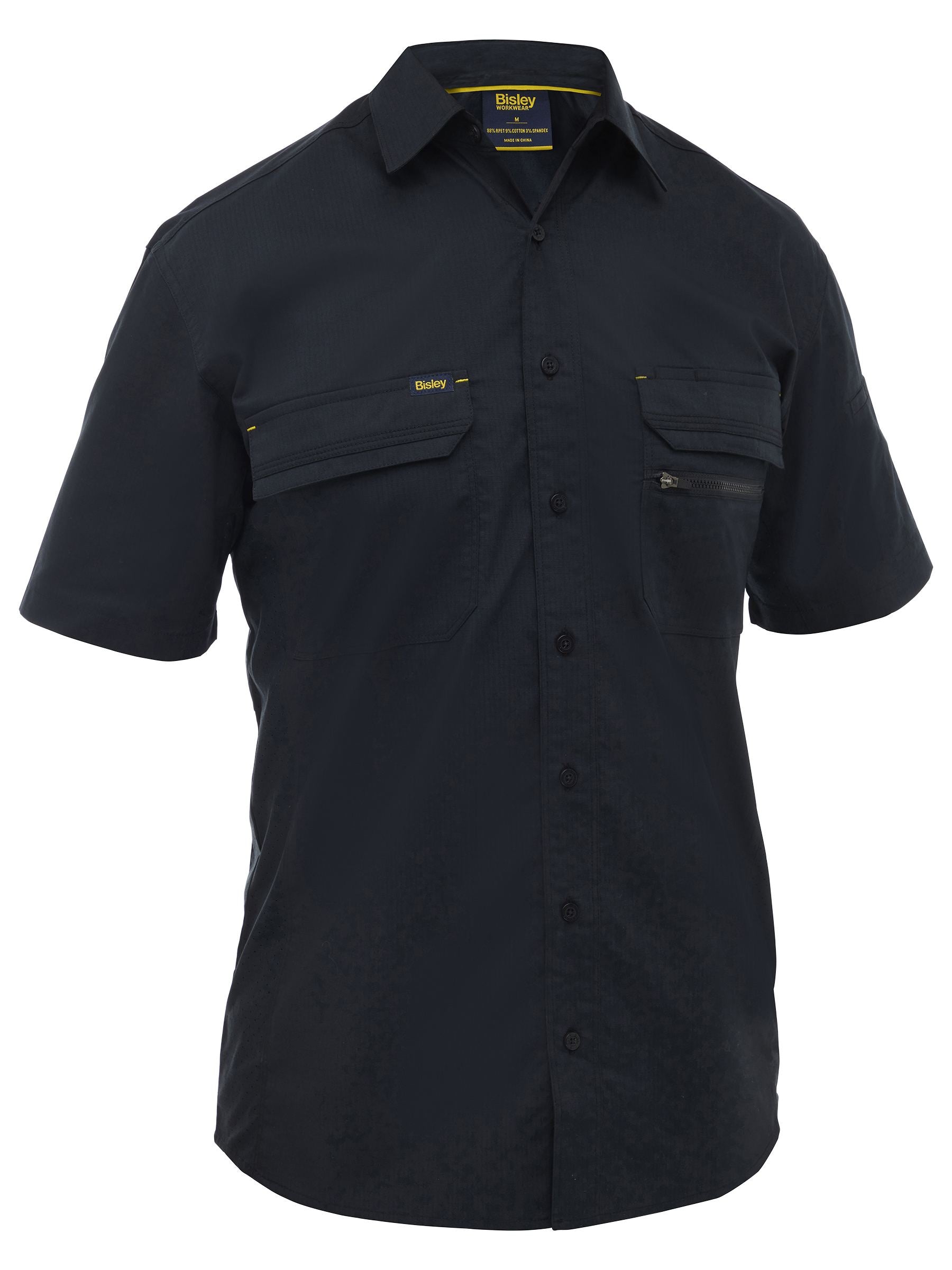 X Airflow™ Stretch Ripstop Shirt