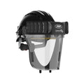 Powercap Infinity PAPR Respirator With Black Helmet