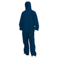 Barriertech SMS Coveralls - Blue - Medium