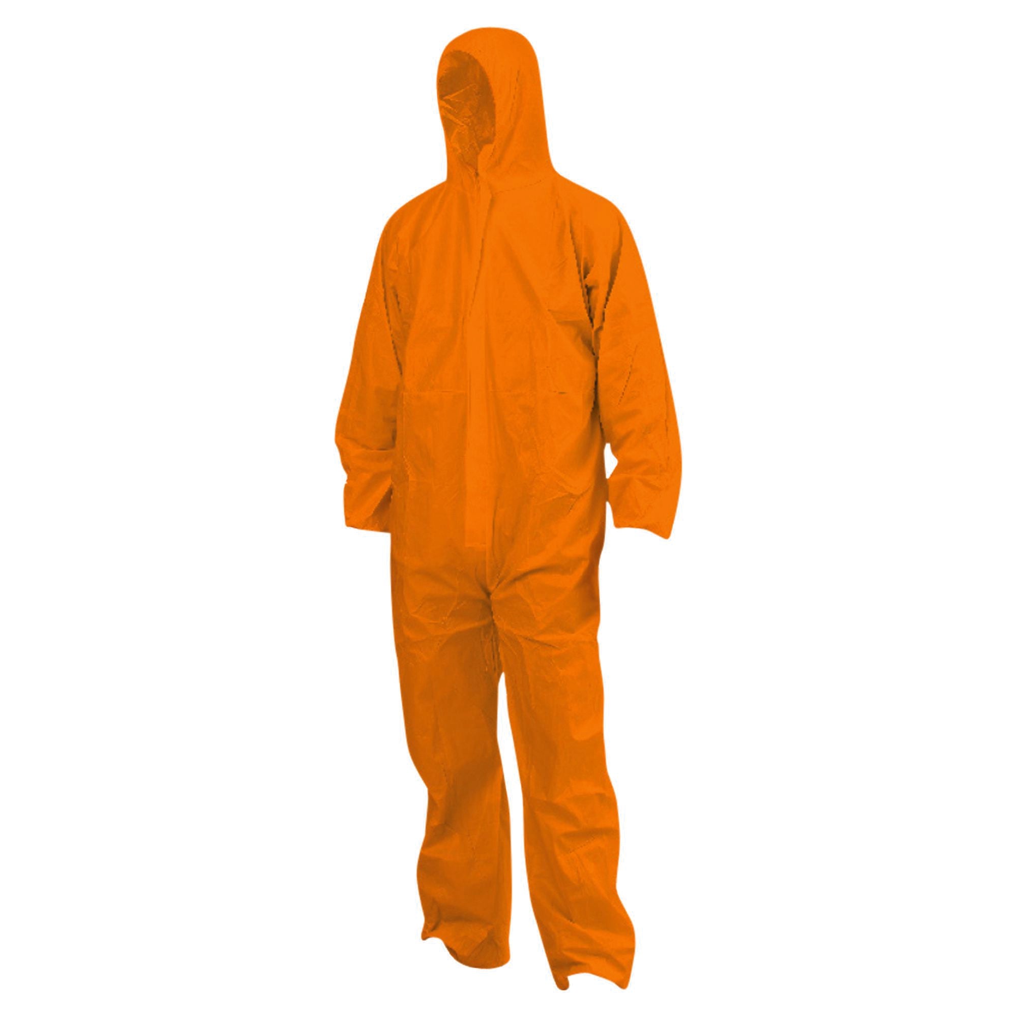 Barriertech SMS Coveralls