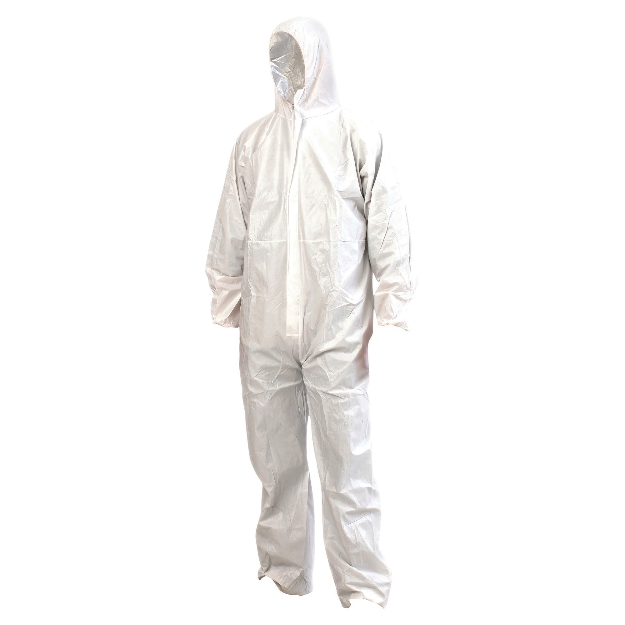 Barriertech SMS Coveralls